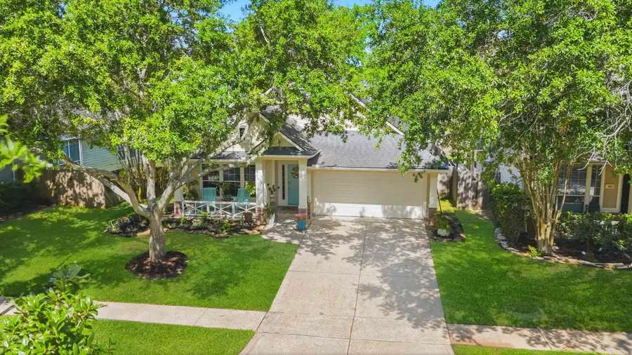 4003 Gazebo Lane, Missouri City, TX 77459 - #2