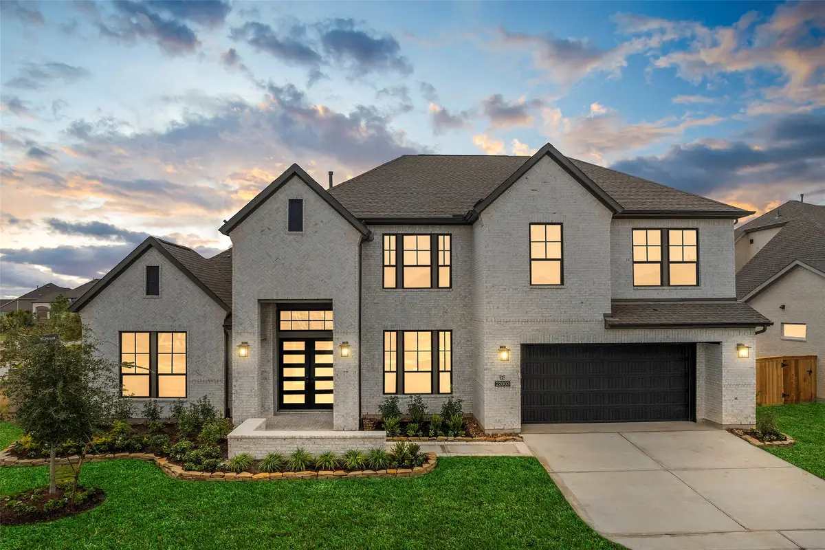 22003 Mesquite Woodlands Lane, Cypress, TX 77433 - Image #1