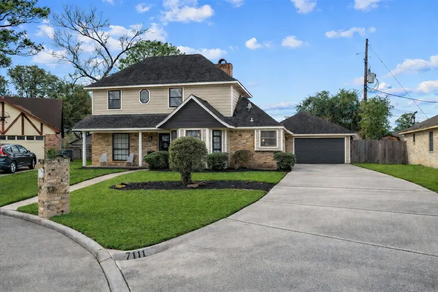 7111 Tonkawa Street, Baytown, TX 77521 - Image #2