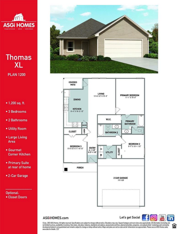 244 Road 5506, Cleveland, TX 77327