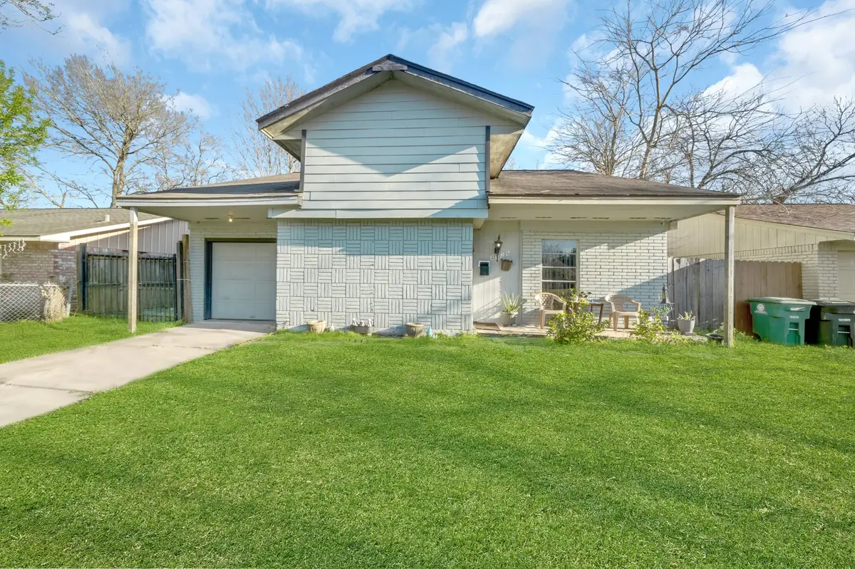 3926 Heatherbrook Drive, Houston, TX 77045 - #1