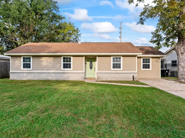 14927 Elmtex Drive, Houston, TX 77396