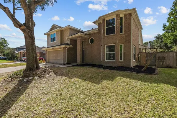 1704 San Jose Street, Friendswood, TX 77546