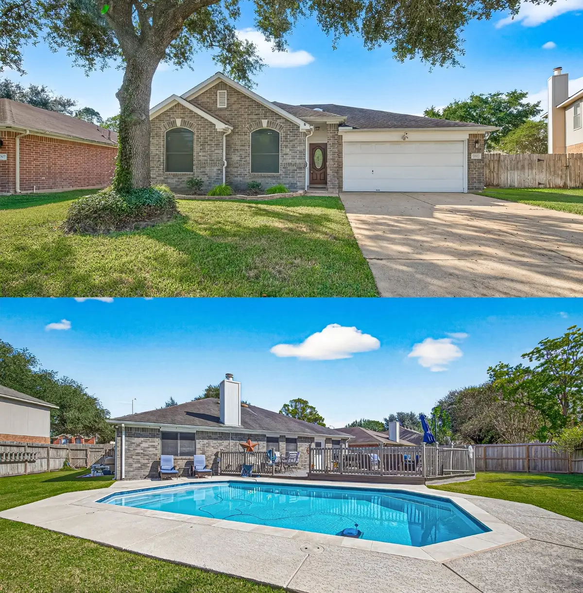 20811 Silk Oak Court, Katy, TX 77449 - Image #1