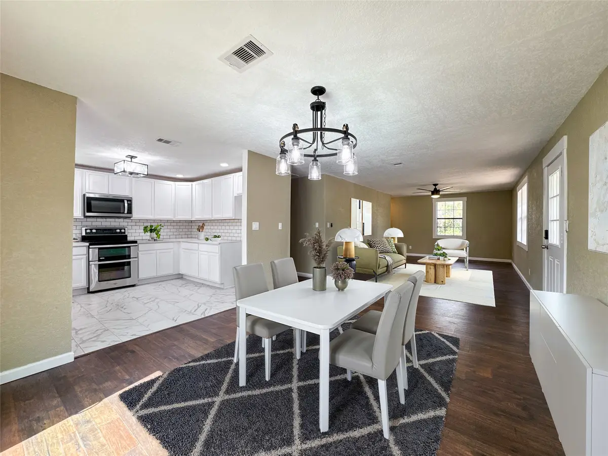 17958 County Road 426, Brazoria, TX 77422 - #1