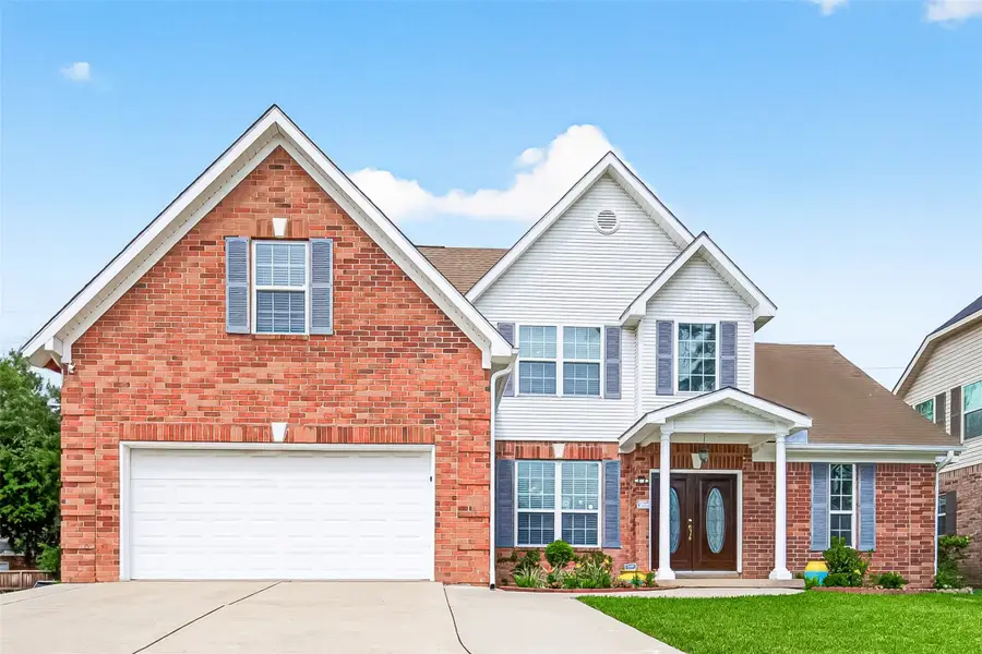 16118 Craigshire Court, Spring, TX 77379 - #2