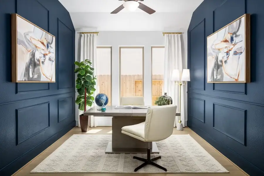 18619 Valencia Tangelo Street, Manvel, TX 77578 - #2