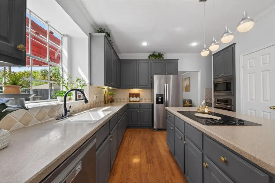 6214 Spencers Glen Way, Sugar Land, TX 77479 - #2