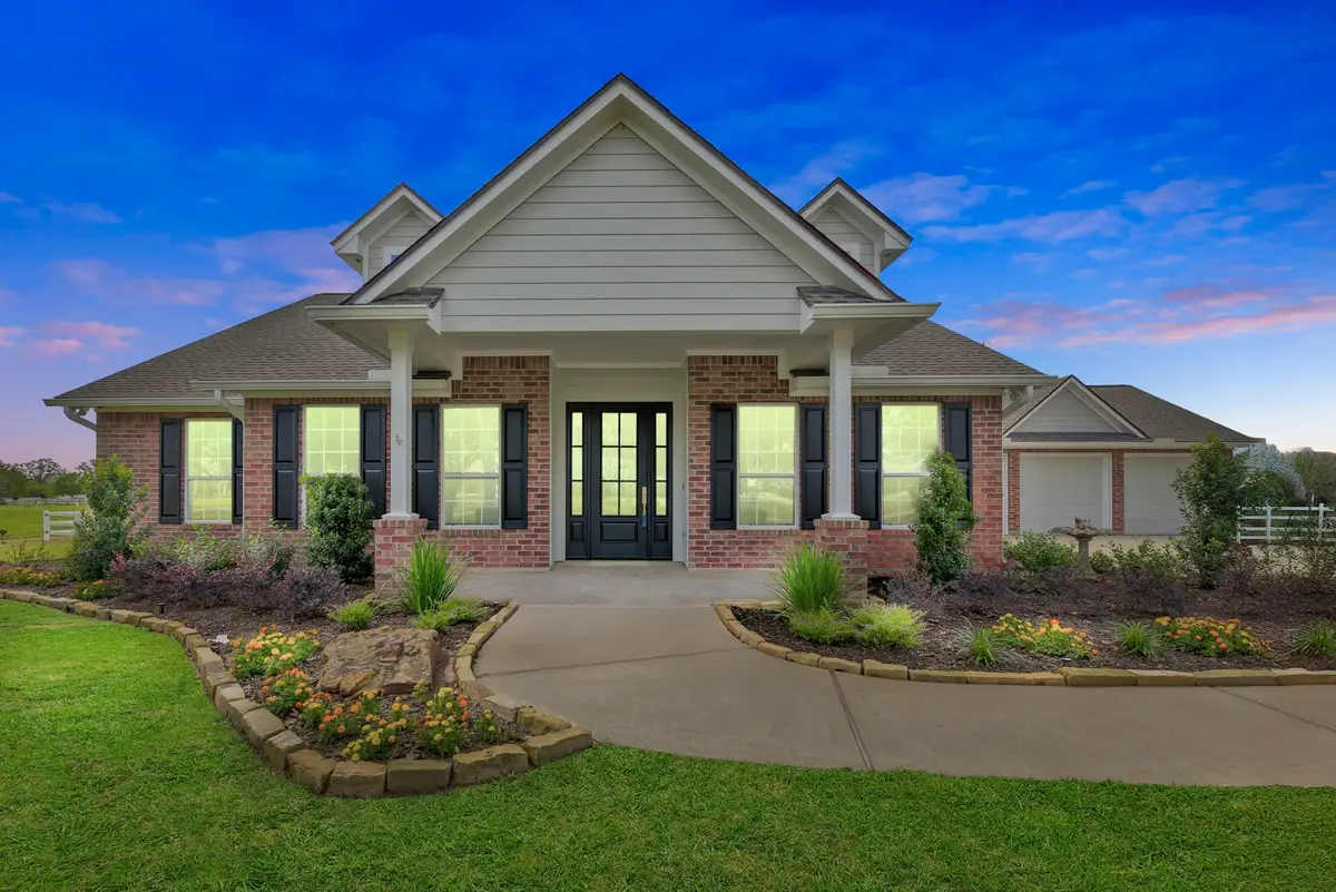 2819 Pearce Meadow, Rosharon, TX 77583 - Image #1