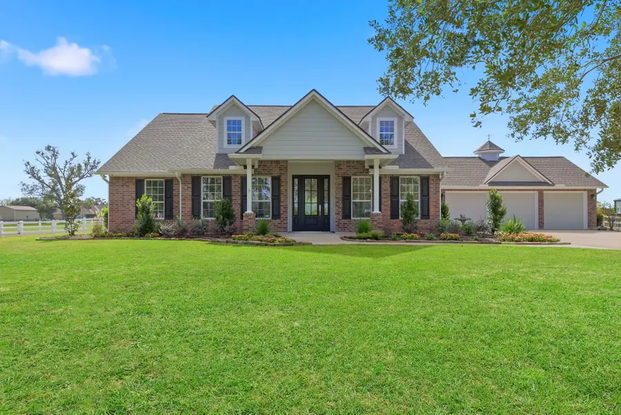 2819 Pearce Meadow, Rosharon, TX 77583 - Image #3