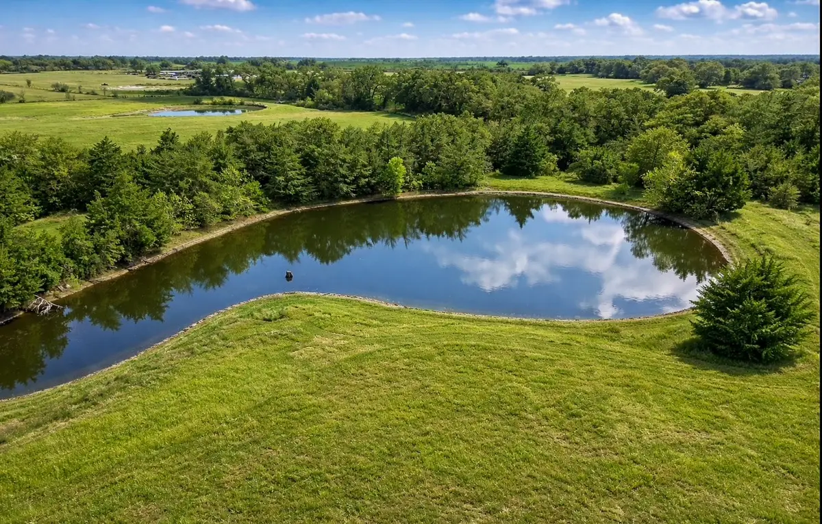 TBD (+/- 38.77 Acres) Andreski Road, Bremond, TX 76629 - Image #1