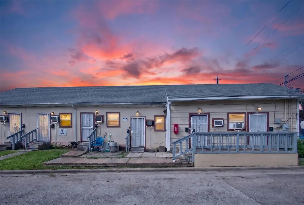 3401 Ennis Street #4, Houston, TX 77004 - #1