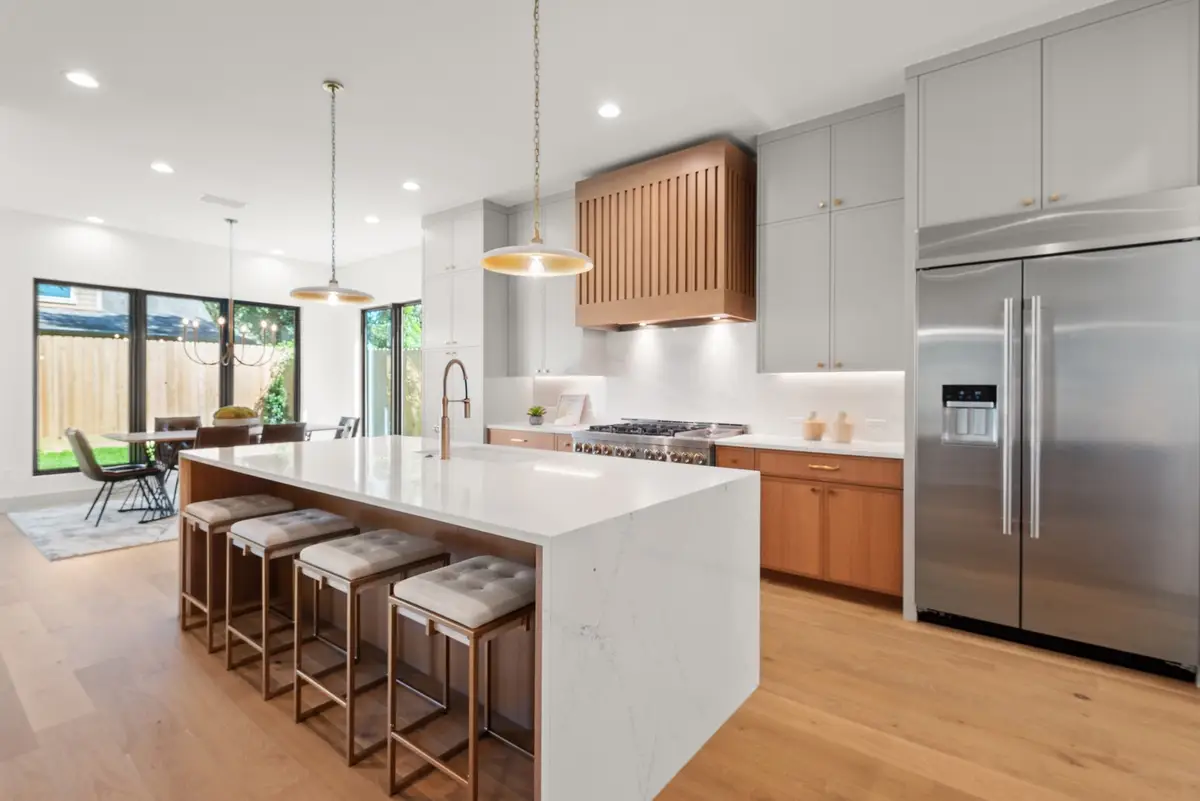 1310 Chantilly, Houston, TX 77018 - Image #1