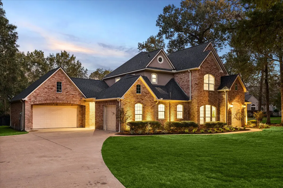 3710 Chateau Cove, Spring, TX 77386 - #1