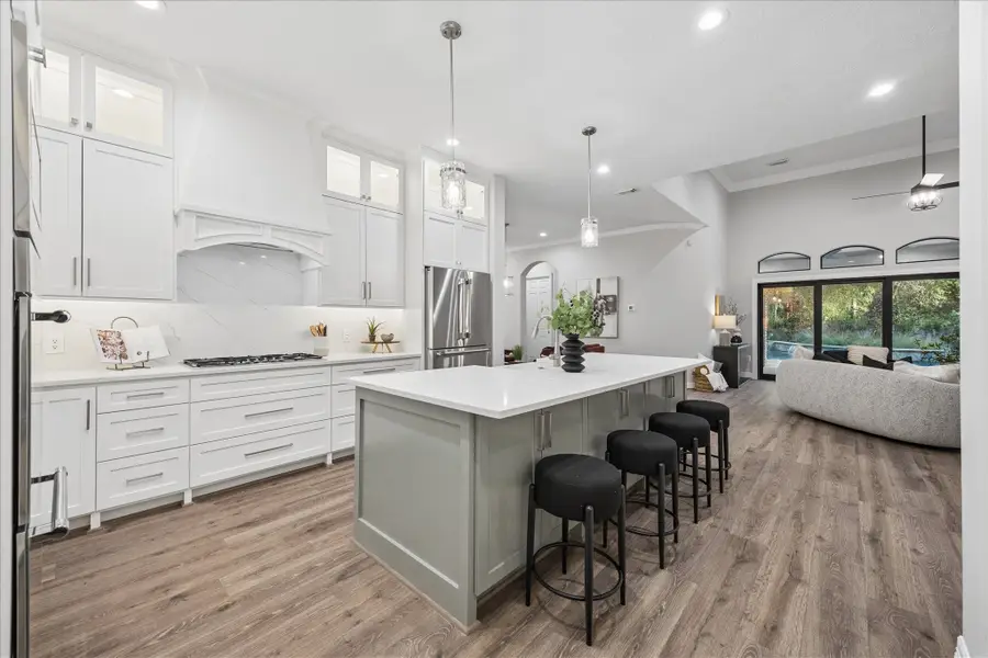 3710 Chateau Cove, Spring, TX 77386 - #2