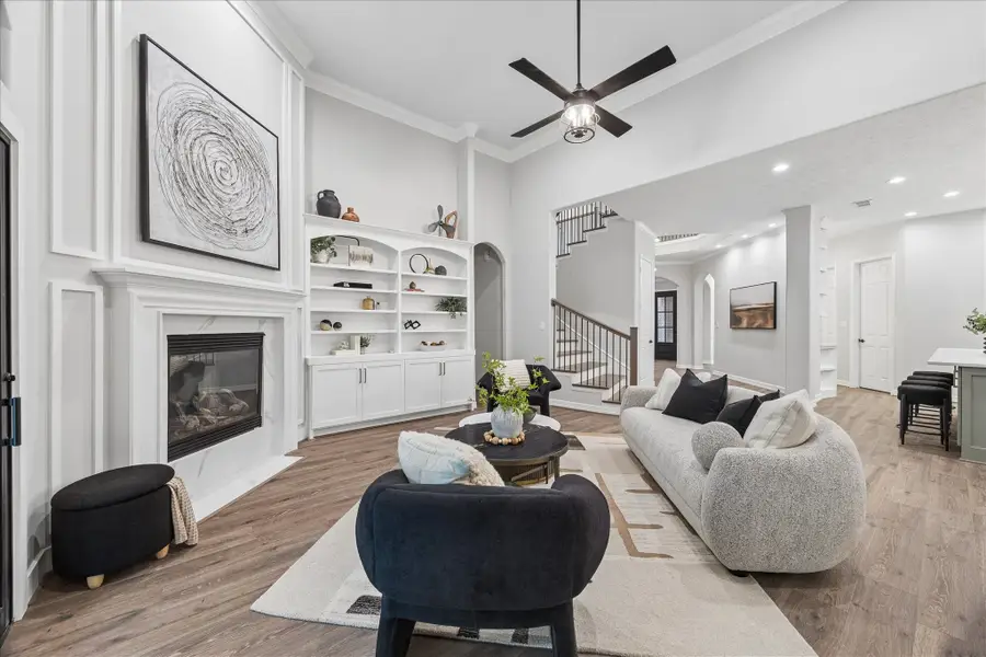 3710 Chateau Cove, Spring, TX 77386 - #3