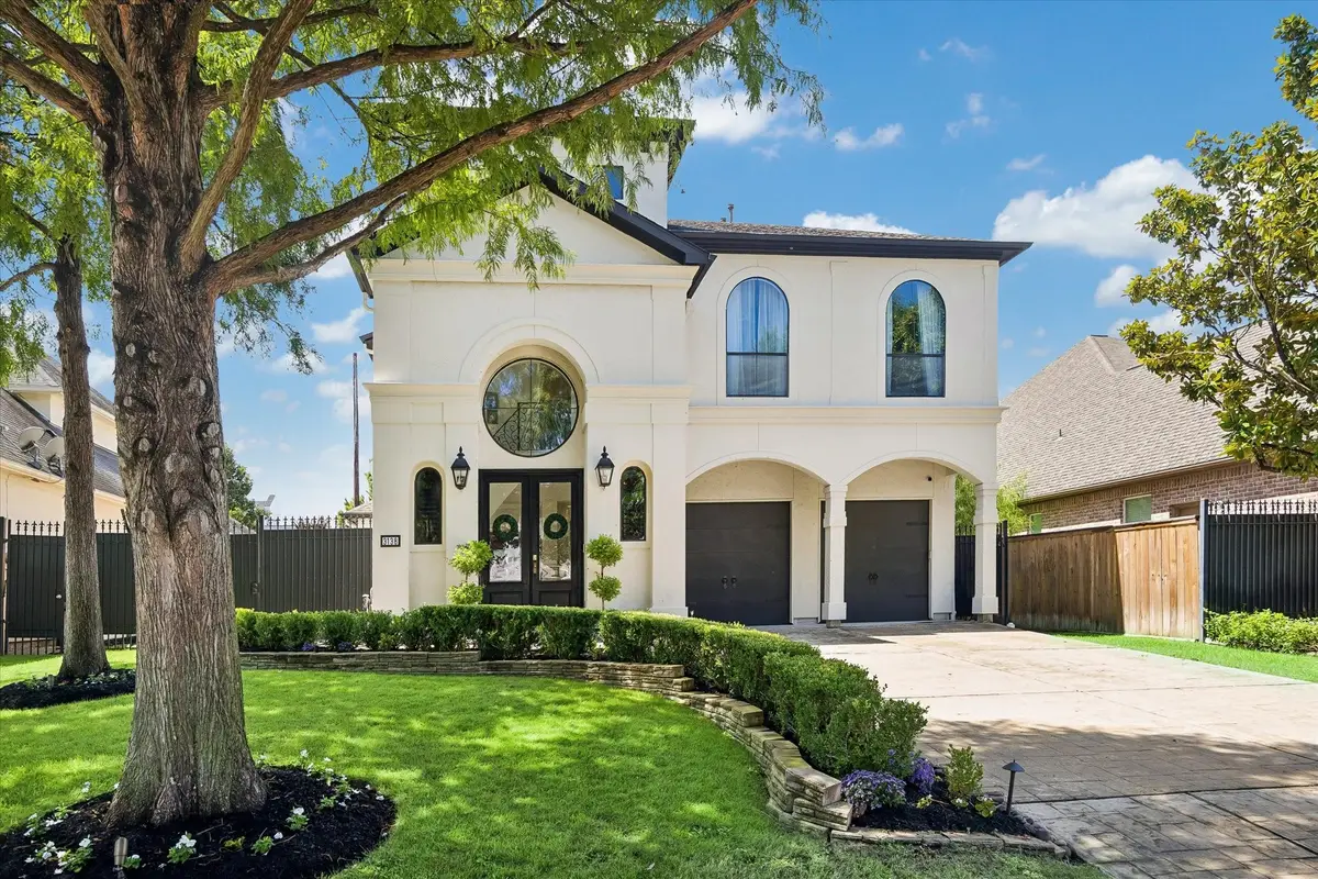 3138 Rosemary Park Lane, Houston, TX 77082 - #1