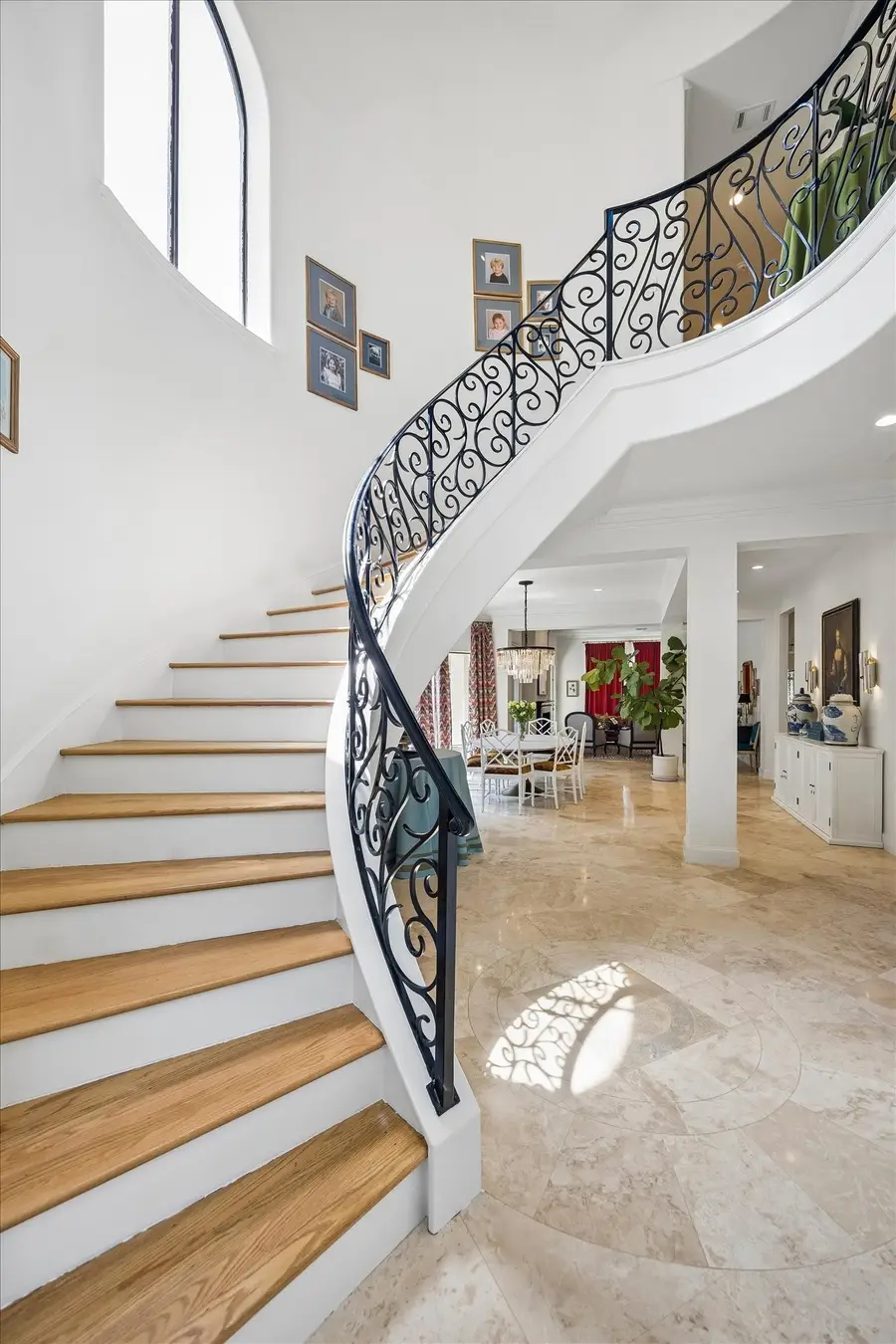 3138 Rosemary Park Lane, Houston, TX 77082 - #3