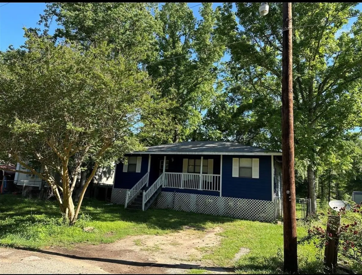 1103 E 2nd Street, Cleveland, TX 77327 - #1