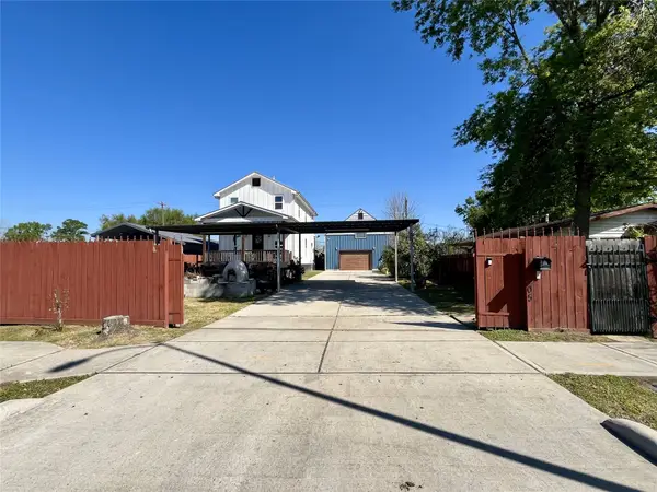 13505 Orleans Street, Houston, TX 77015