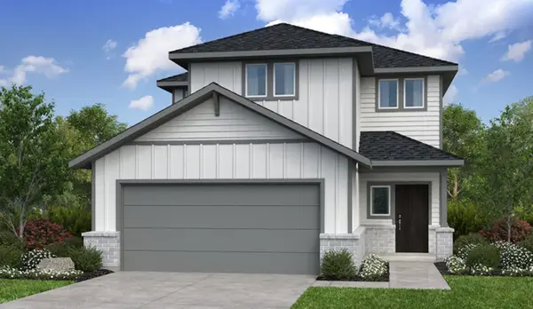 21919 Firefly Creek Lane, Cypress, TX 77433