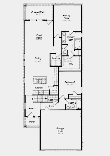21919 Firefly Creek Lane, Cypress, TX 77433 - #2