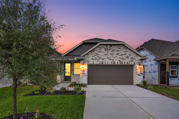 23646 Gulf Prairie Drive, Katy, TX 77493