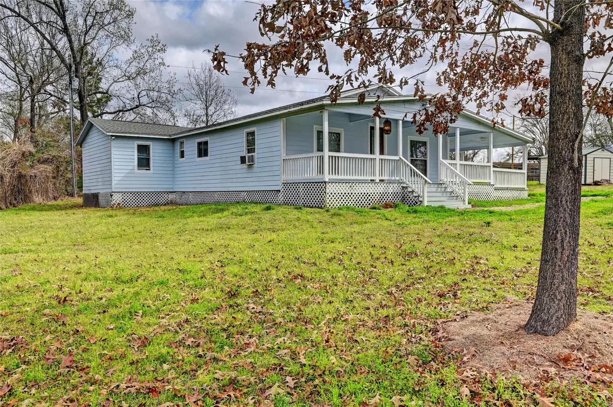 170 Mesa Verde, Livingston, TX 77351 - #1