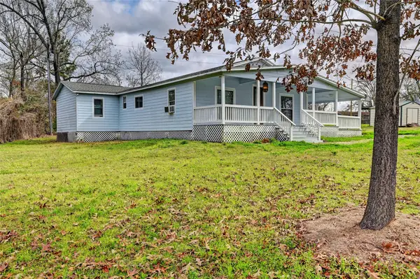 170 Mesa Verde, Livingston, TX 77351