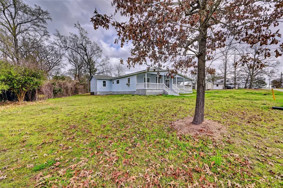 170 Mesa Verde, Livingston, TX 77351 - #2