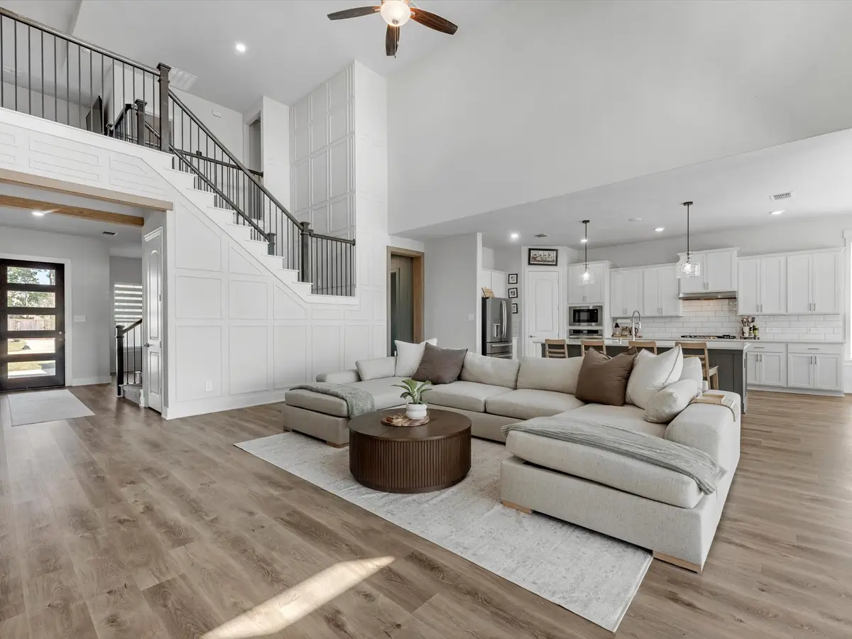 40987 Westley Lane, Magnolia, TX 77354 - #1