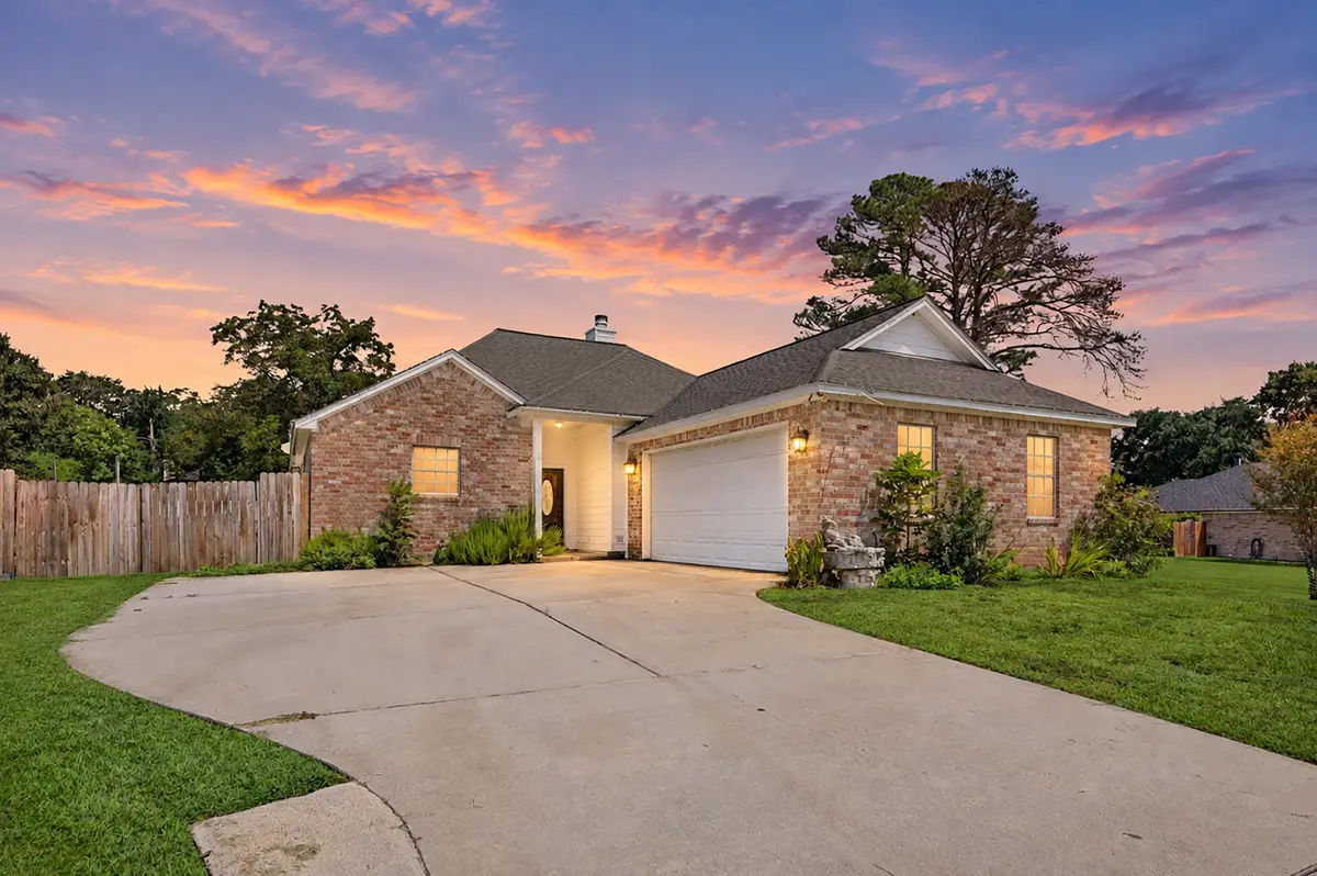 5110 Lakeshore Drive, Willis, TX 77318 - #1