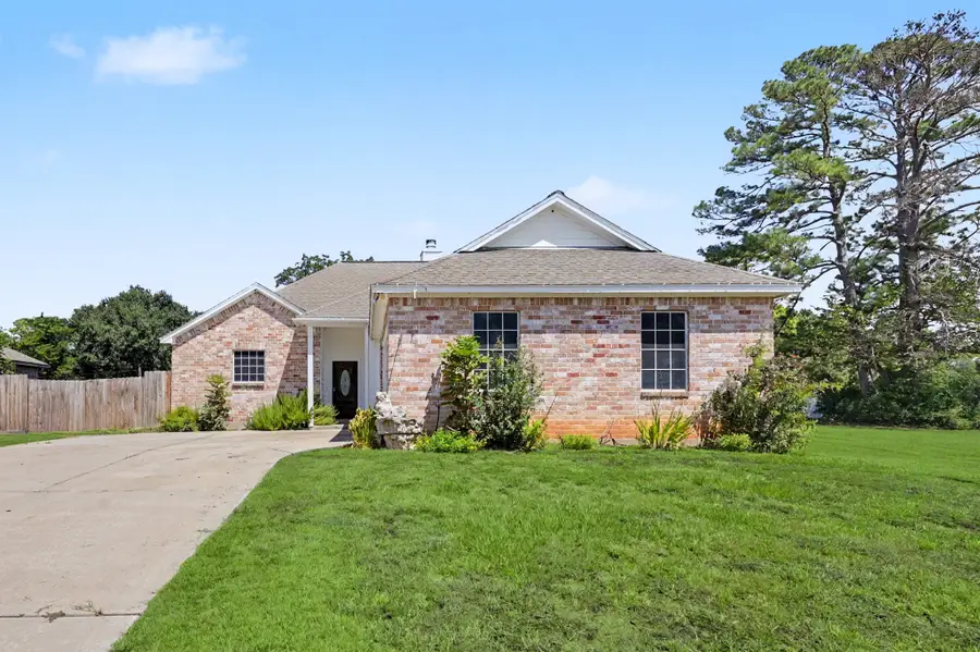 5110 Lakeshore Drive, Willis, TX 77318 - #3