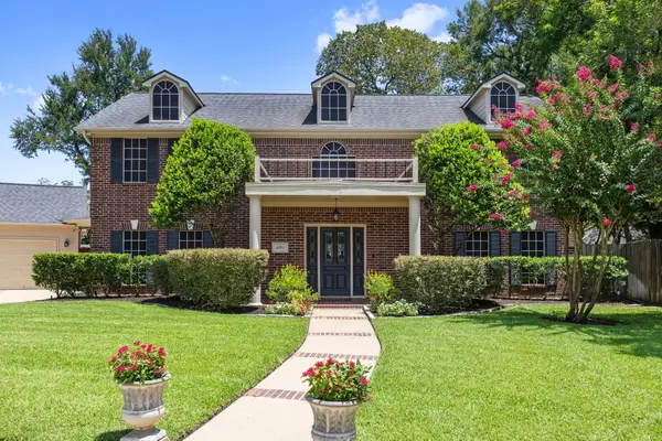 1703 Wyndale Court, Richmond, TX 77406