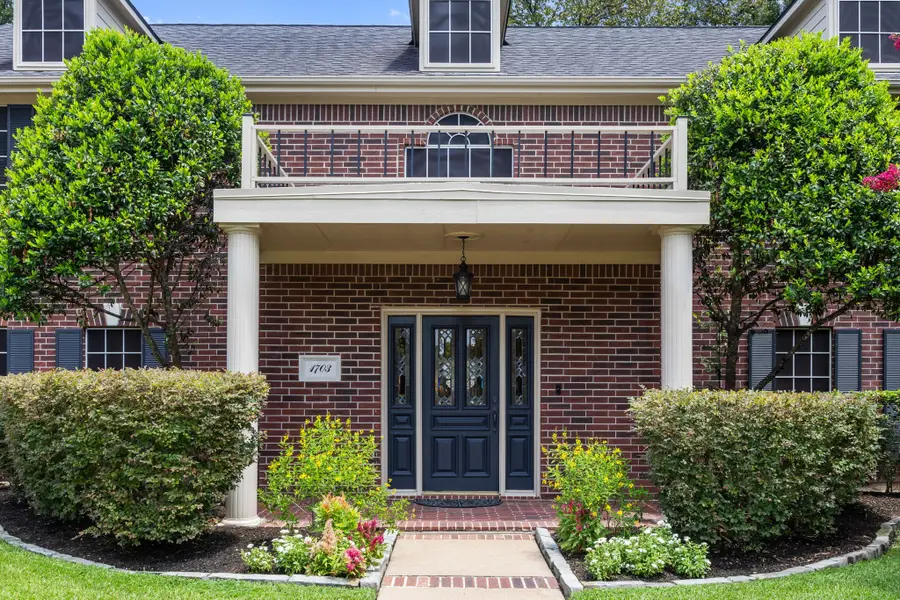 1703 Wyndale Court, Richmond, TX 77406 - #2