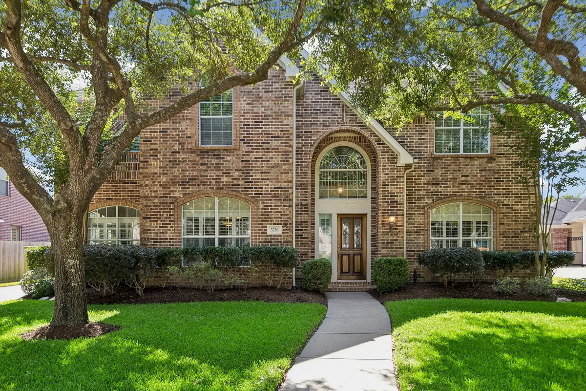 5718 Brennan Ridge Lane, Katy, TX 77450 - #1