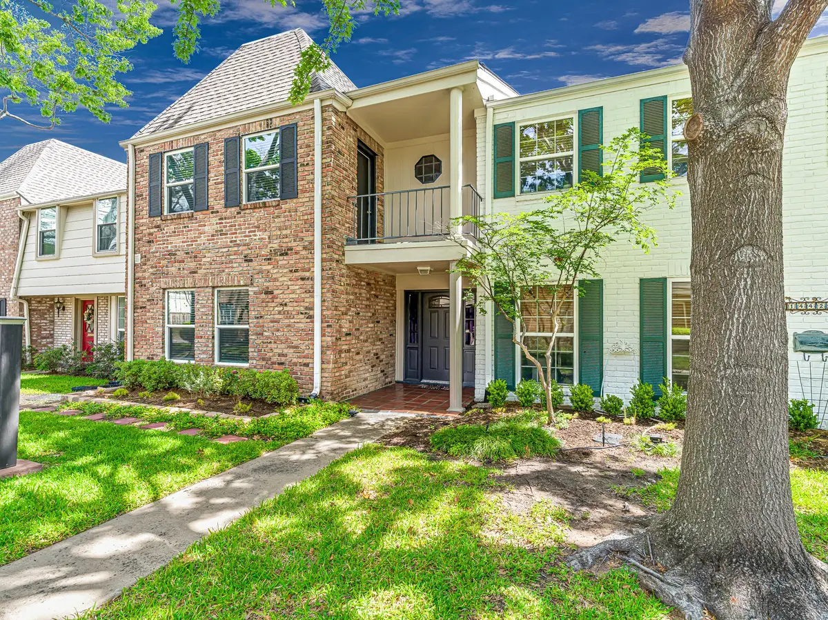 14423 Still Meadow Drive, Houston, TX 77079 - #1