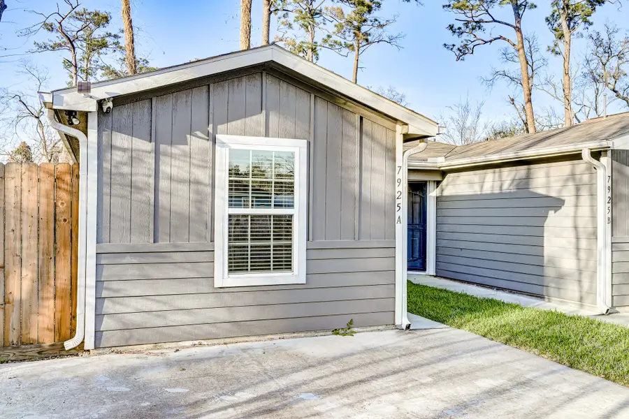 7925 Way Street, Houston, TX 77028 - #3
