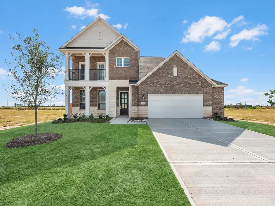 2008 Blue Mar Drive, Brookshire, TX 77493 - #2