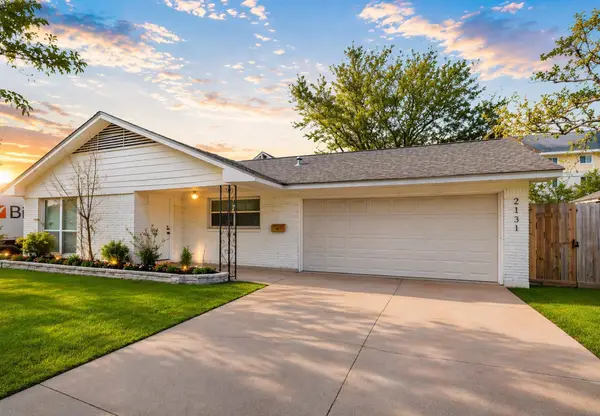 2131 Counter Point Drive, Houston, TX 77055