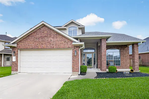 5907 Cypresswood Green Drive, Spring, TX 77373