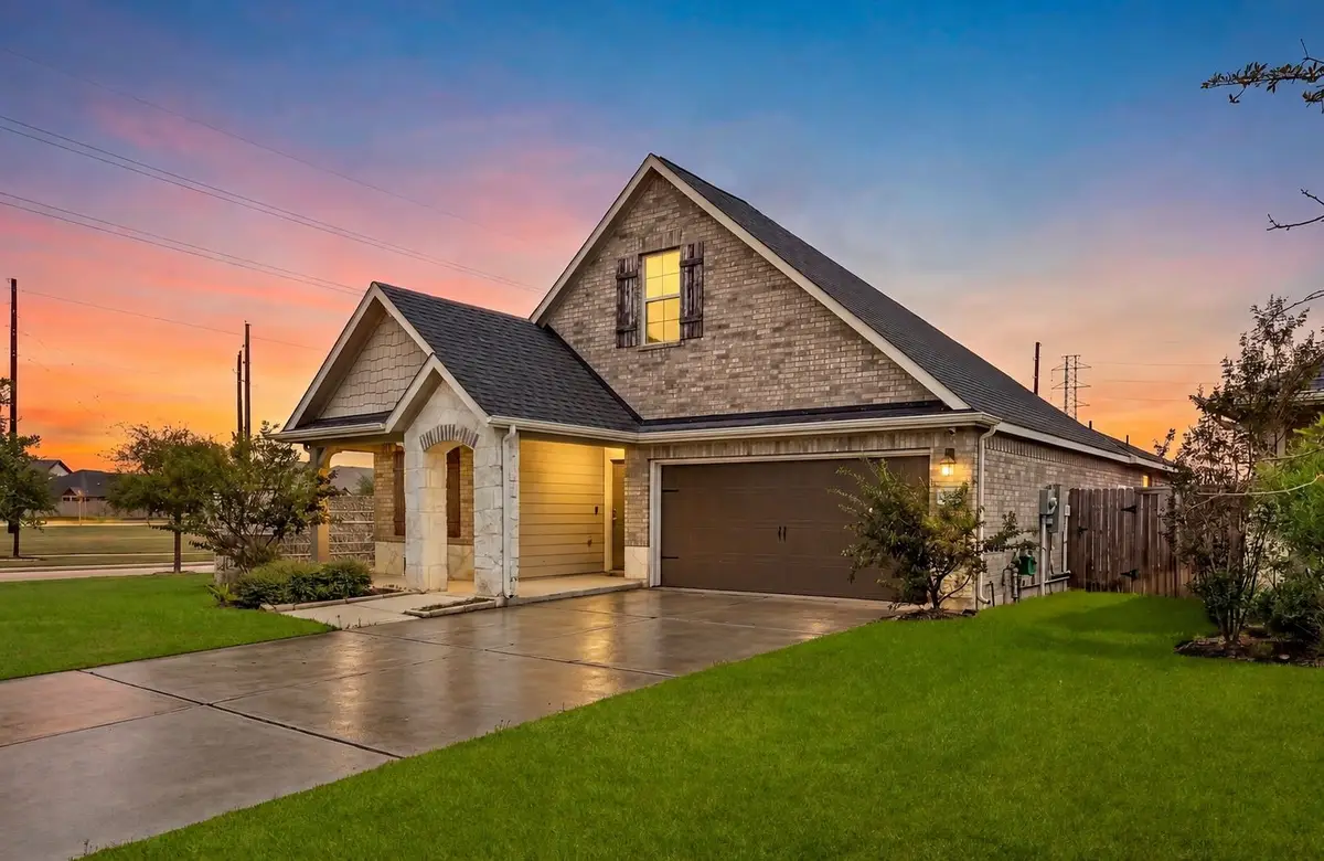 20022 Roan Ardennes Lane, Tomball, TX 77377 - #1