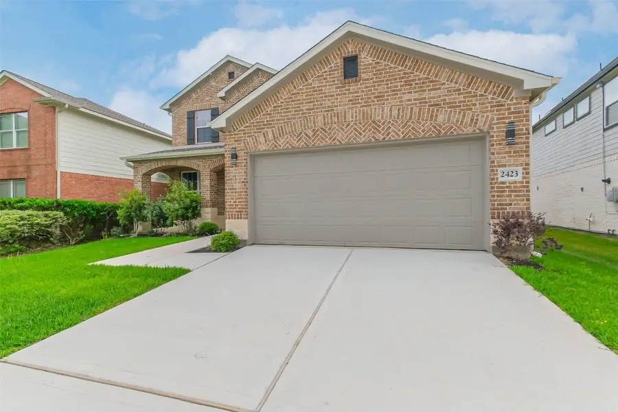 2423 Inlet Court, Fresno, TX 77545 - #2