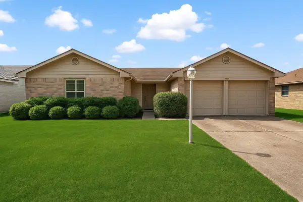 19907 Lions Gate Drive, Humble, TX 77338