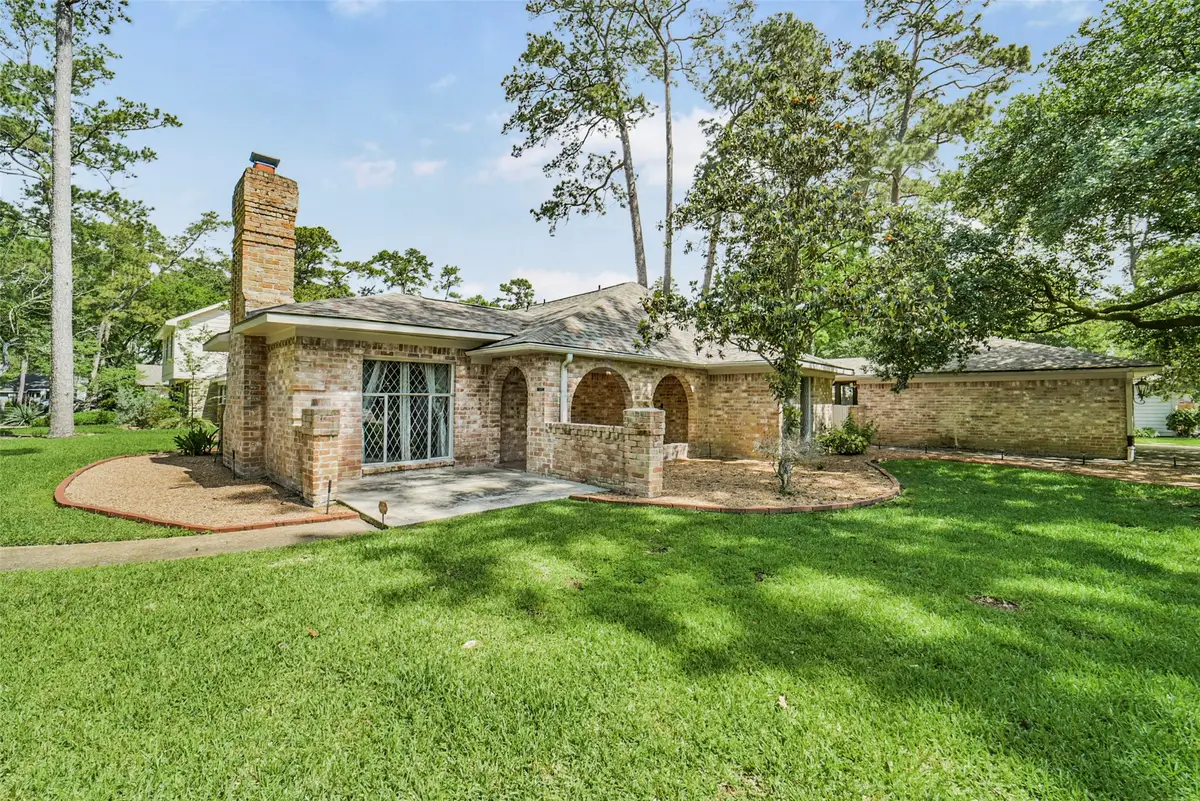 25302 Fairbrook Lane, Spring, TX 77373 - #1