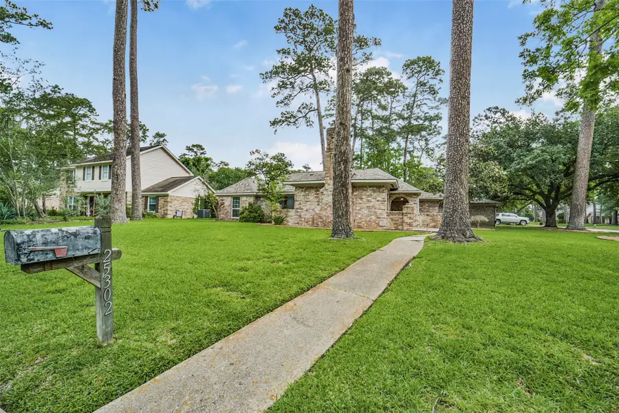 25302 Fairbrook Lane, Spring, TX 77373 - #2