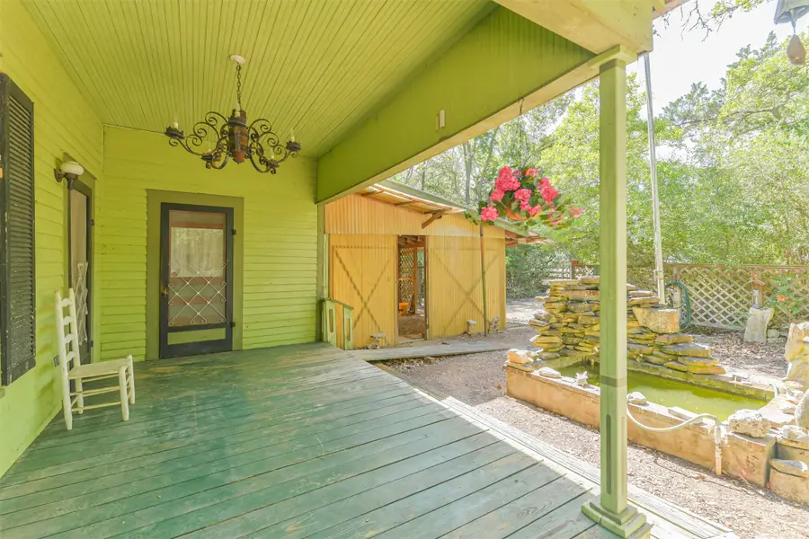 6606 Longpoint Road, Burton, TX 77835 - #2