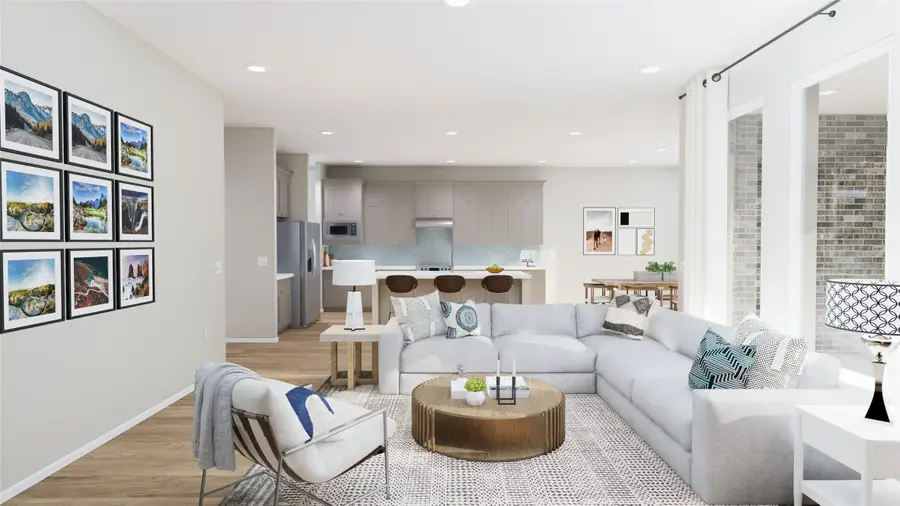 6323 Serene Bay Drive, Katy, TX 77493 - #2