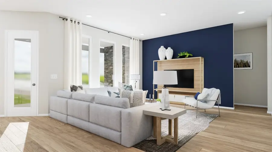 6323 Serene Bay Drive, Katy, TX 77493 - #3