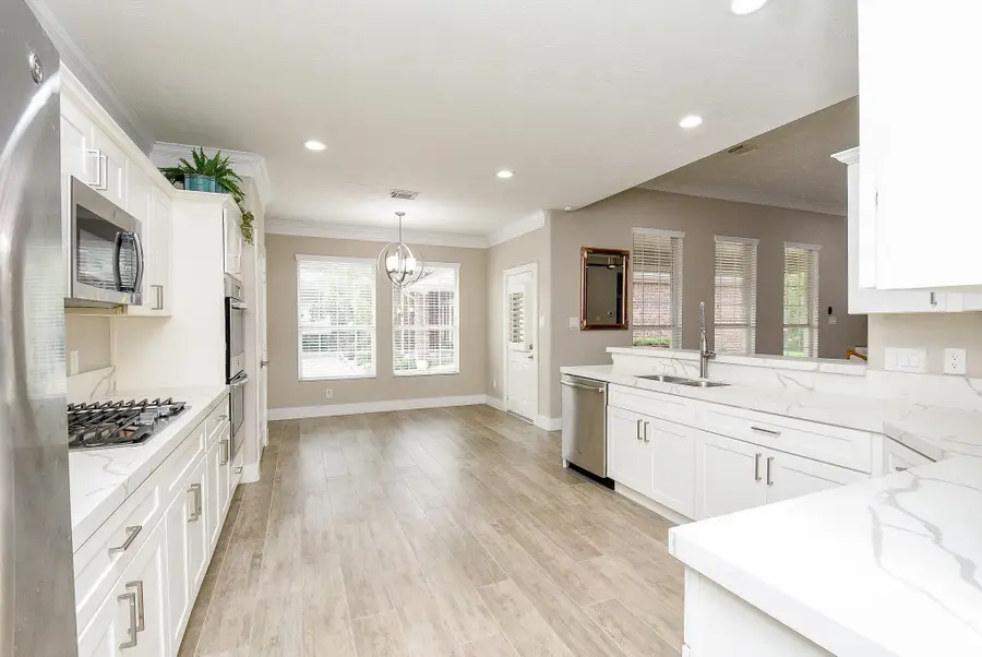 59 Champion Villa Drive, Houston, TX 77069 - #2